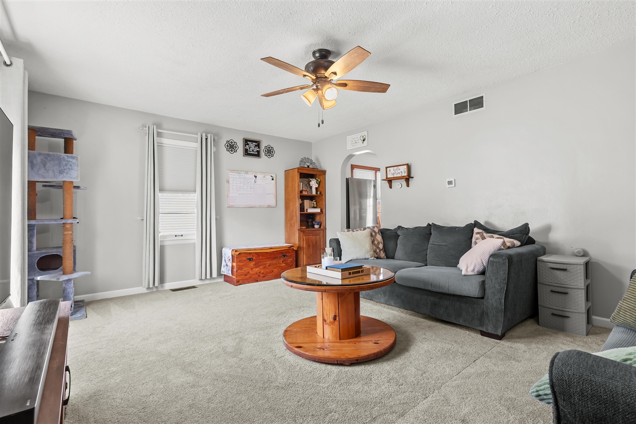 4106 Taft Street, Kalamazoo, MI, 49004-3061