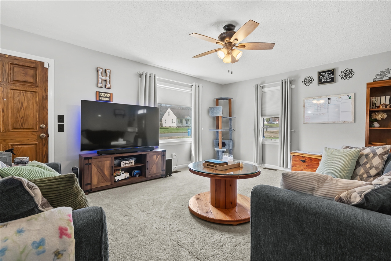 4106 Taft Street, Kalamazoo, MI, 49004-3061