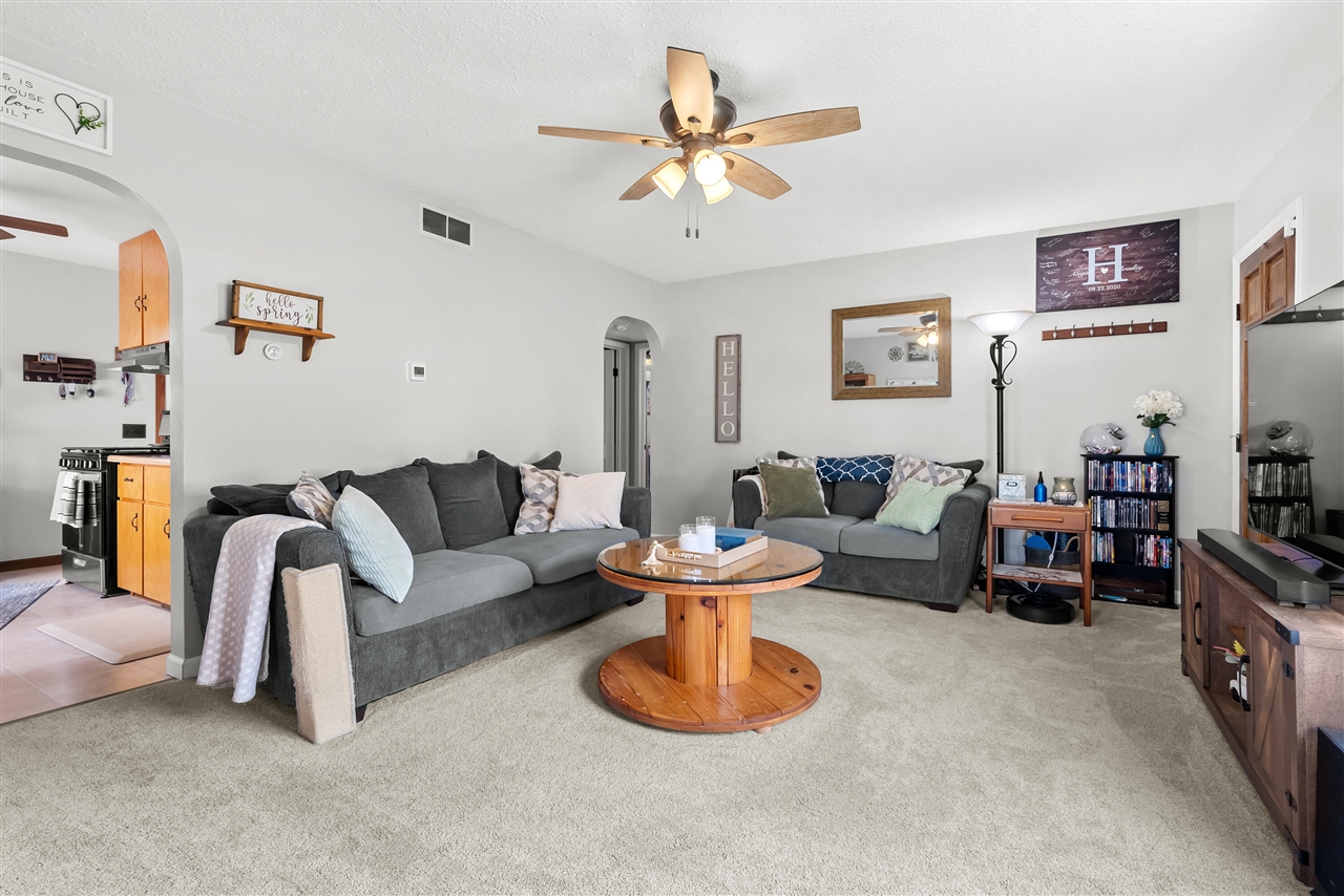 4106 Taft Street, Kalamazoo, MI, 49004-3061