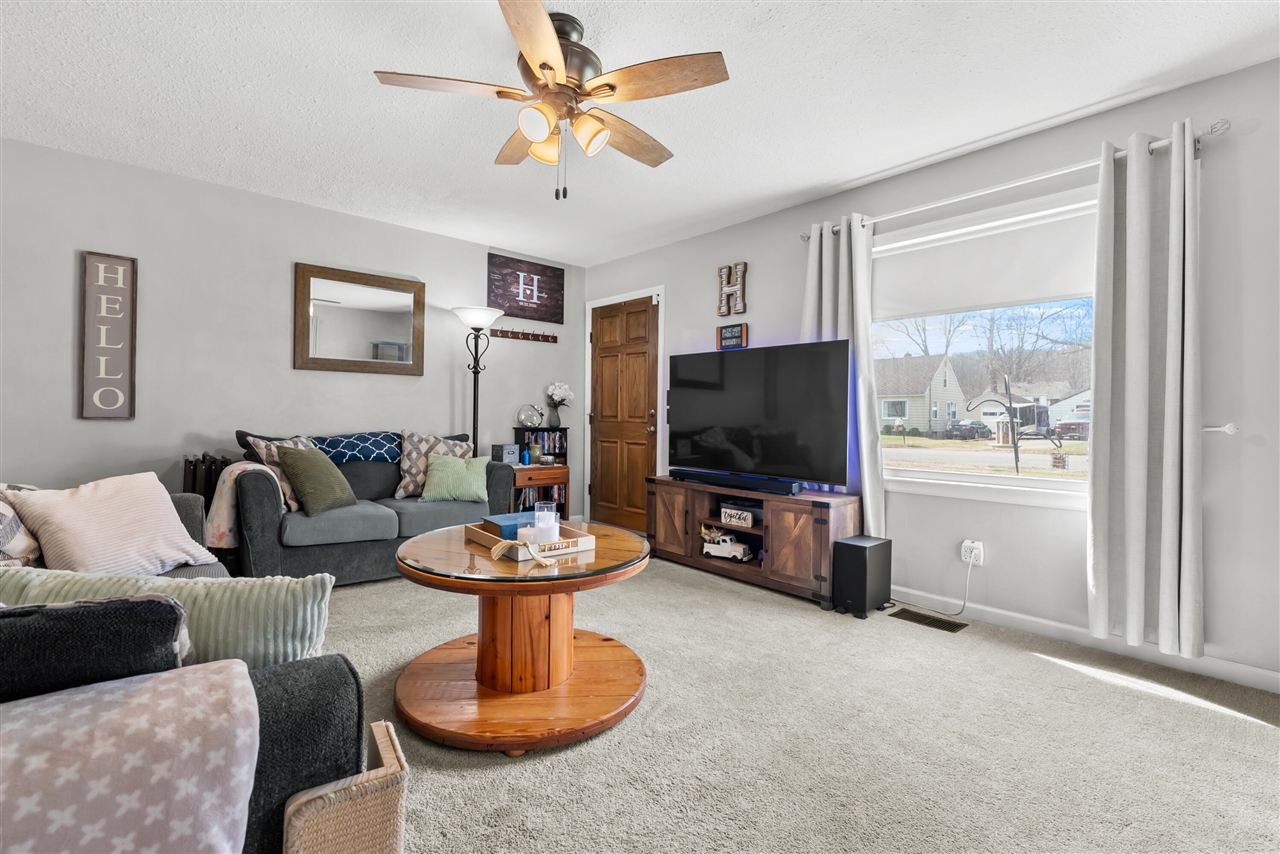 4106 Taft Street, Kalamazoo, MI, 49004-3061