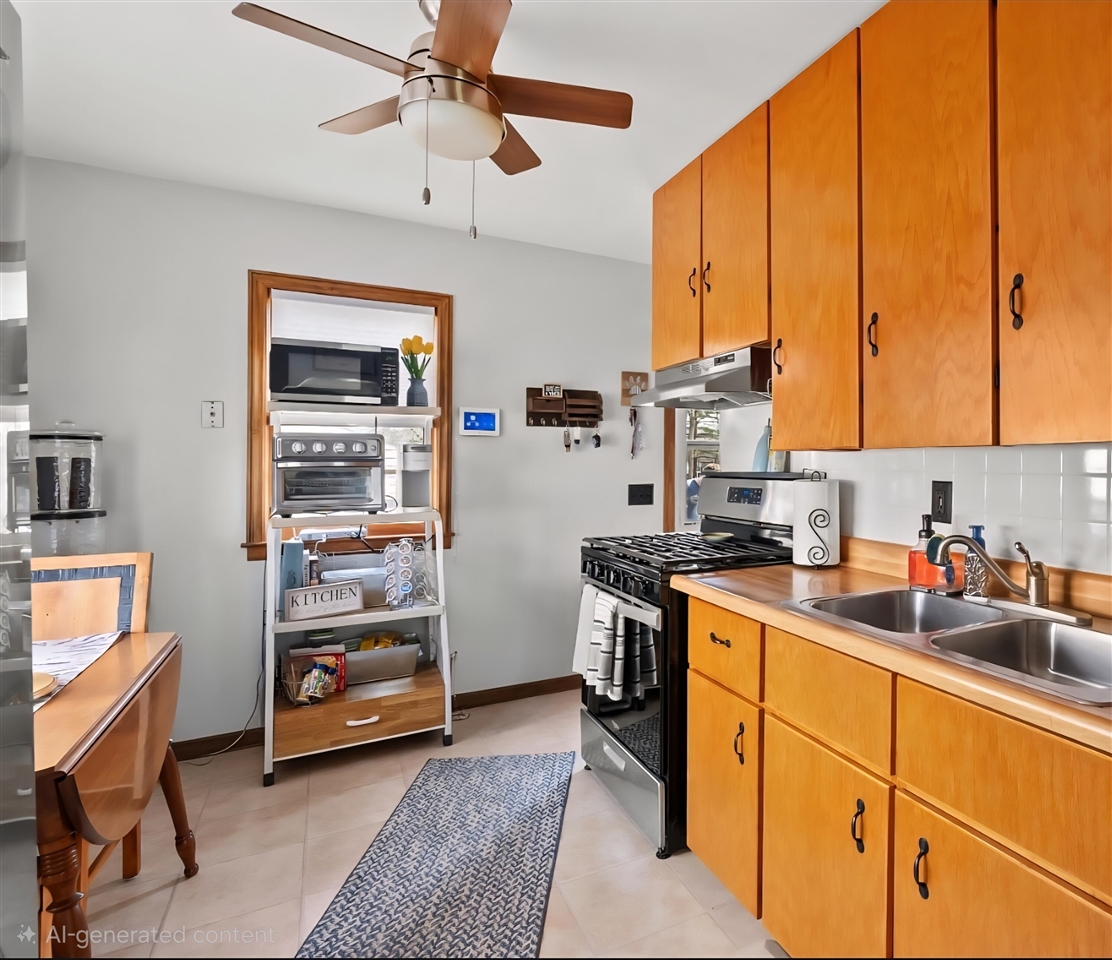 4106 Taft Street, Kalamazoo, MI, 49004-3061