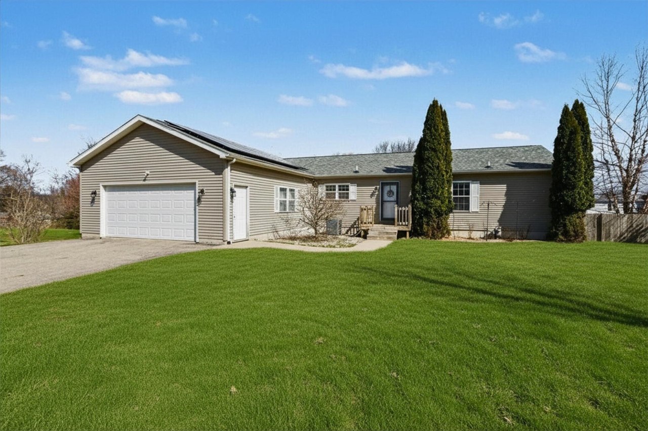 7329 Norfolk Drive, Onsted, MI, 49265