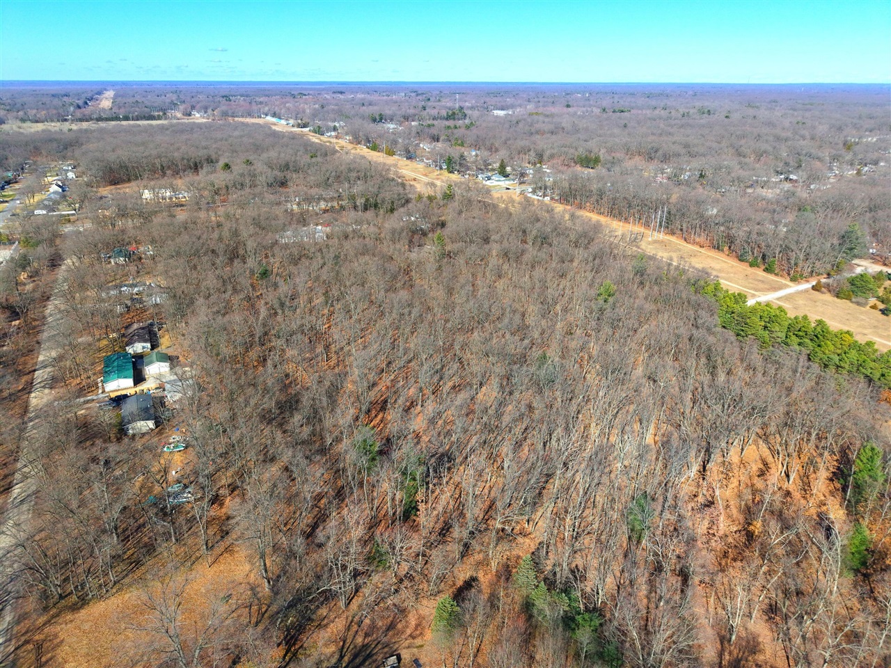 0 Evanston Avenue, Muskegon, MI, 49442