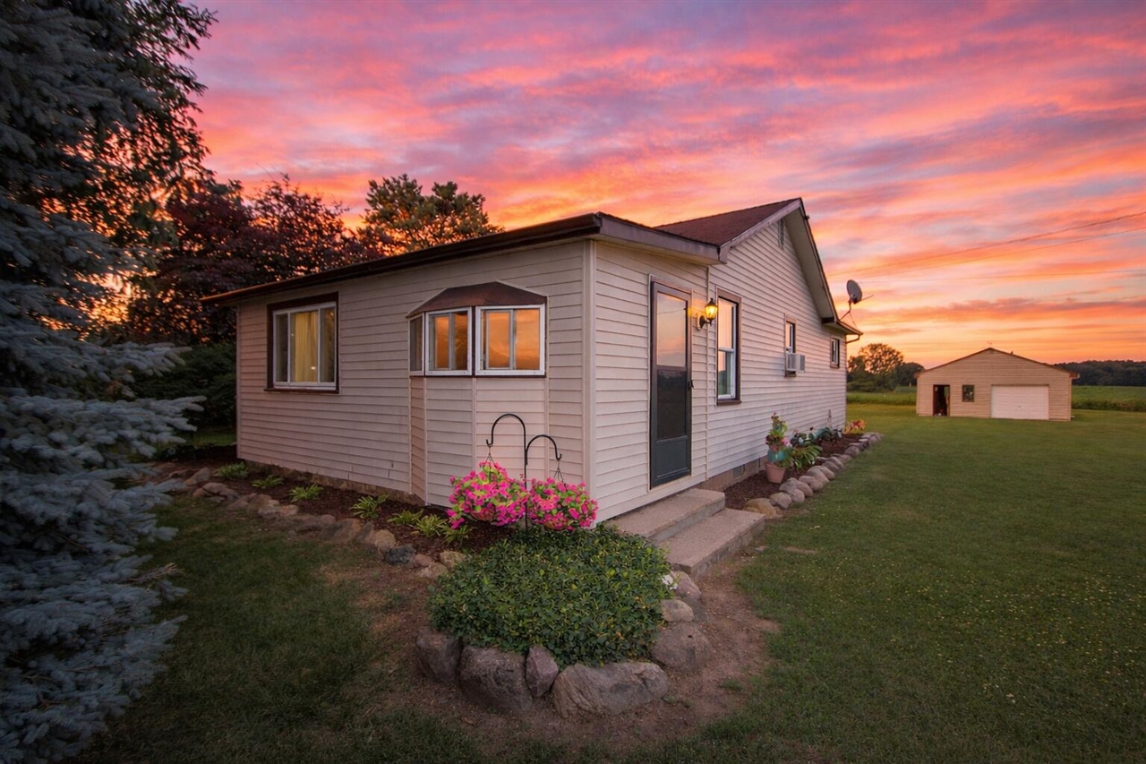 9800 Boyer Road, Charlotte, MI, 48813