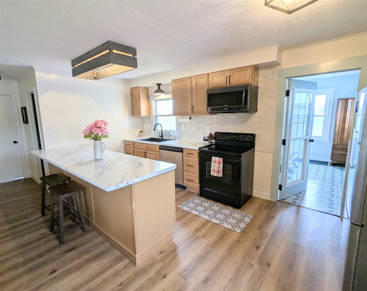 9800 Boyer Road, Charlotte, MI, 48813