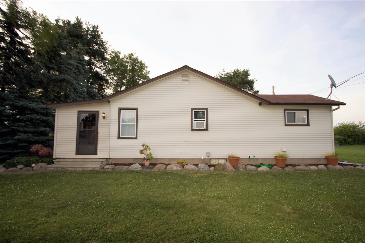 9800 Boyer Road, Charlotte, MI, 48813