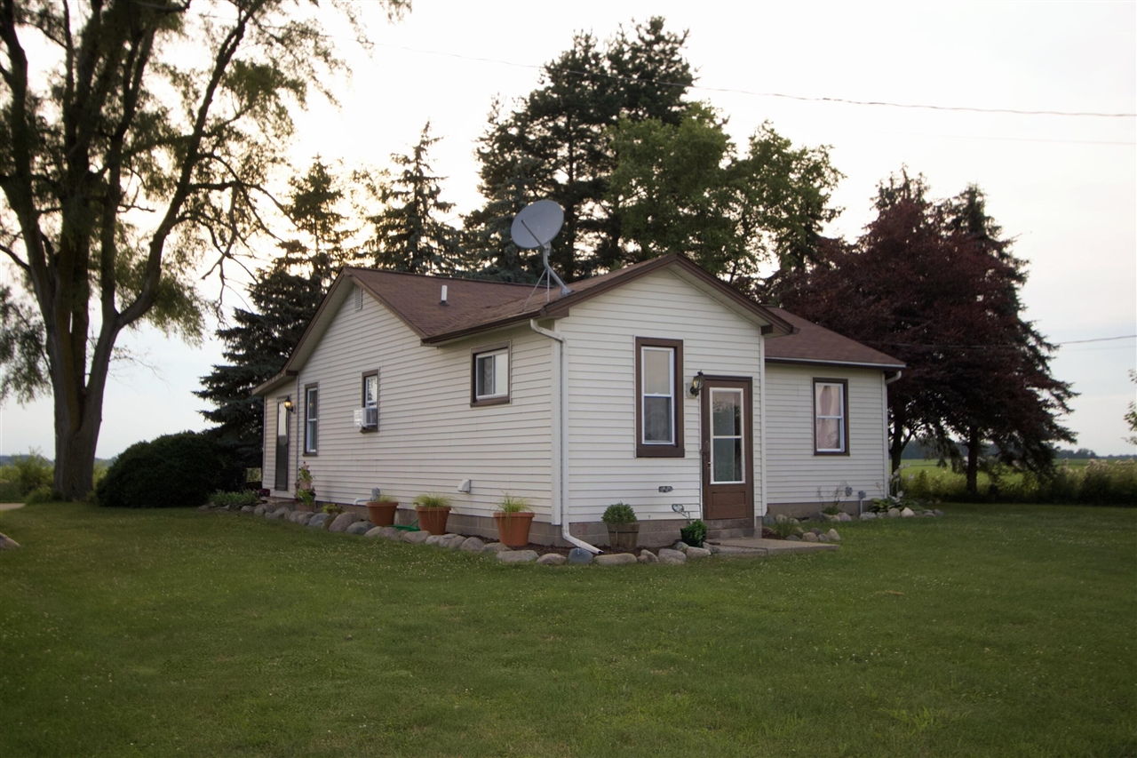 9800 Boyer Road, Charlotte, MI, 48813