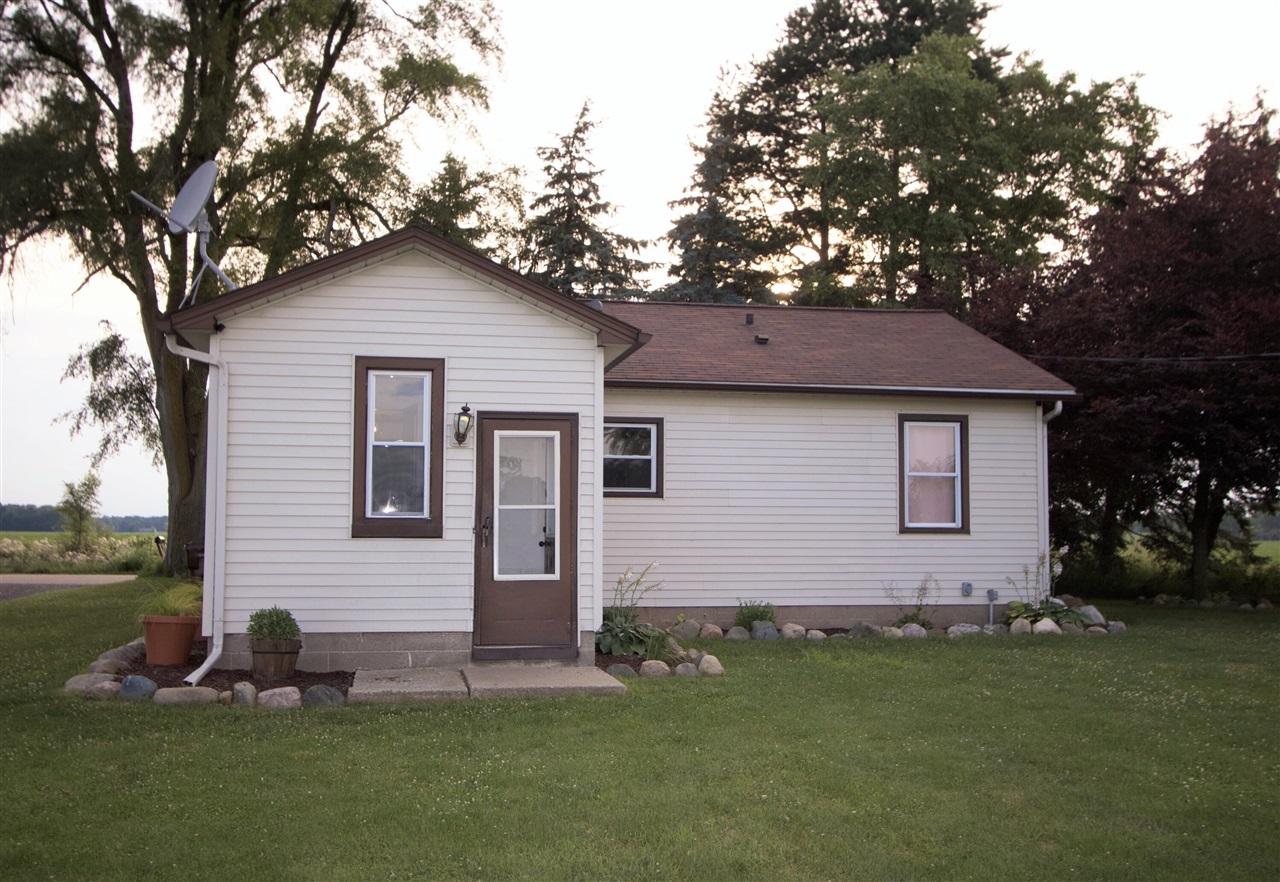 9800 Boyer Road, Charlotte, MI, 48813