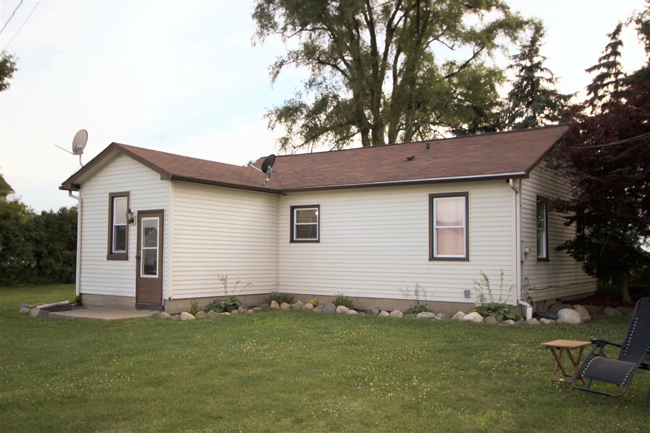 9800 Boyer Road, Charlotte, MI, 48813