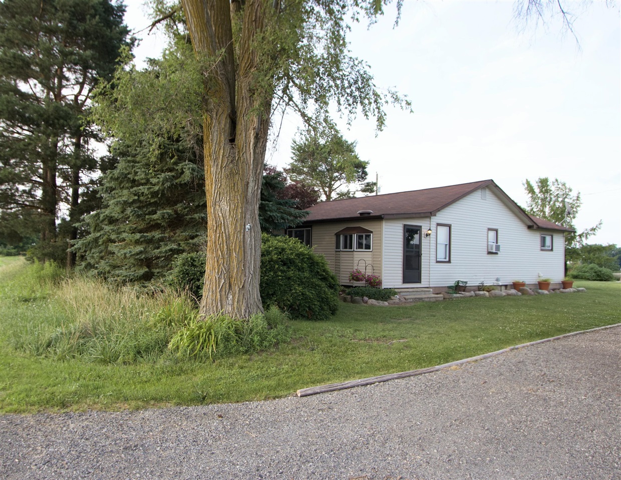 9800 Boyer Road, Charlotte, MI, 48813