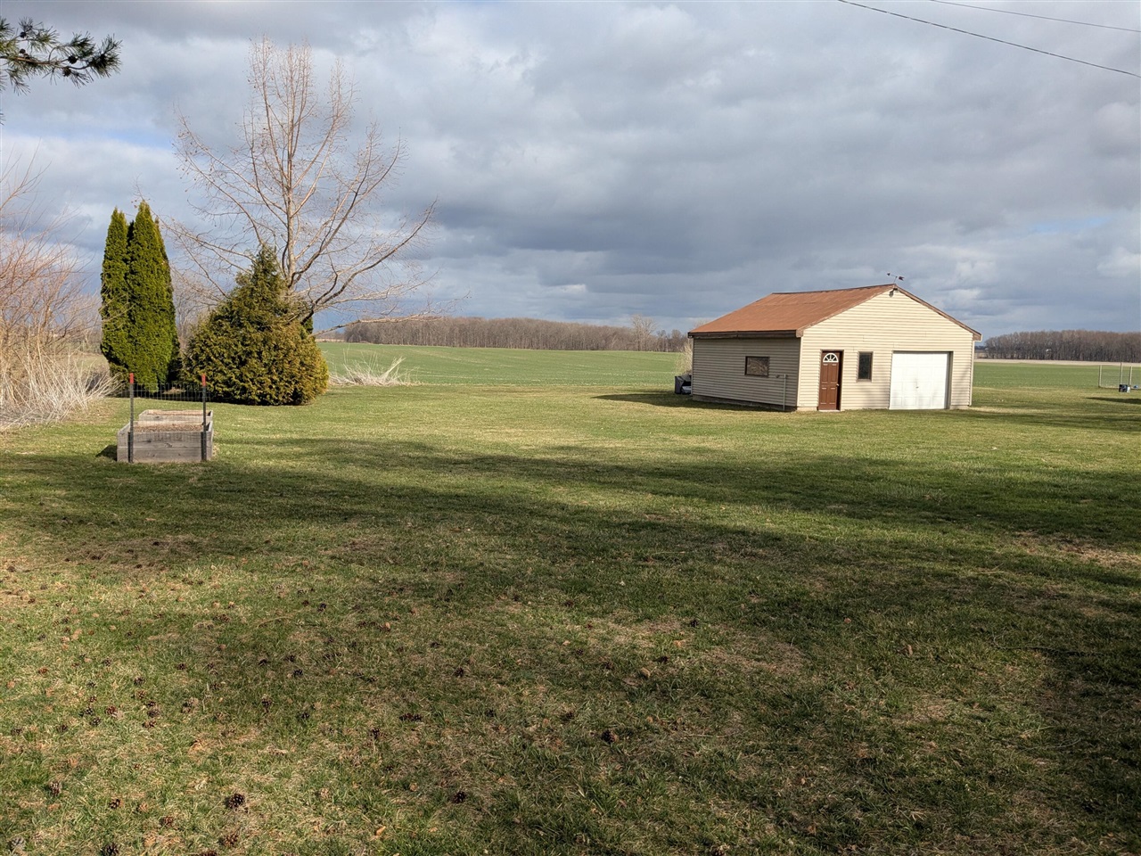 9800 Boyer Road, Charlotte, MI, 48813