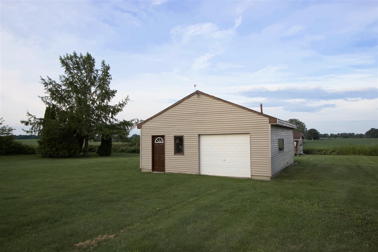 9800 Boyer Road, Charlotte, MI, 48813