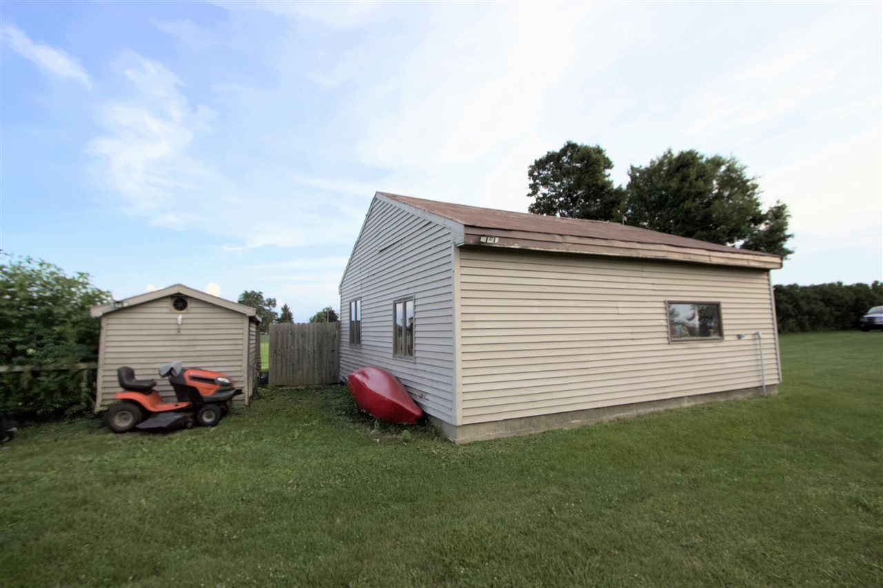 9800 Boyer Road, Charlotte, MI, 48813