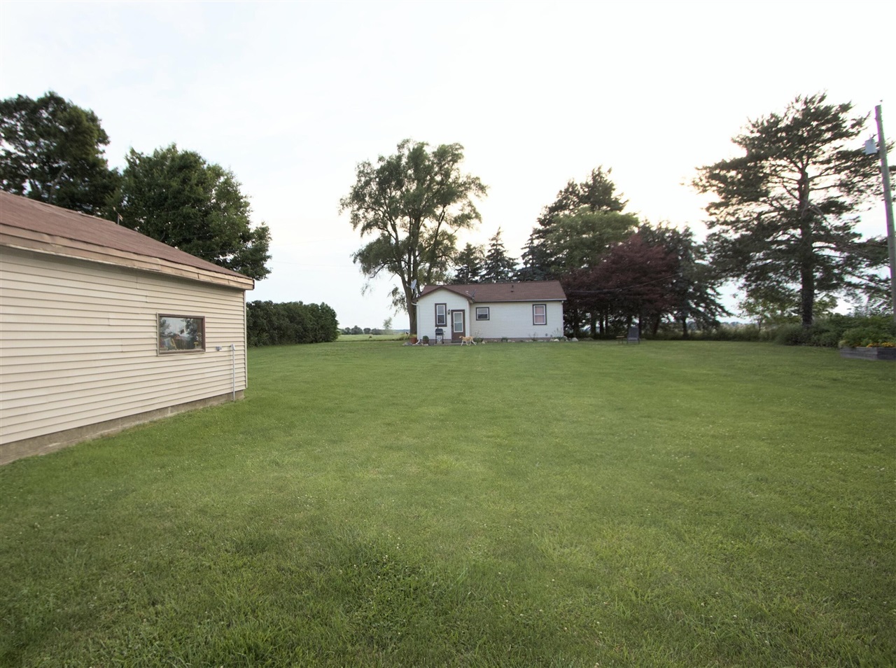 9800 Boyer Road, Charlotte, MI, 48813