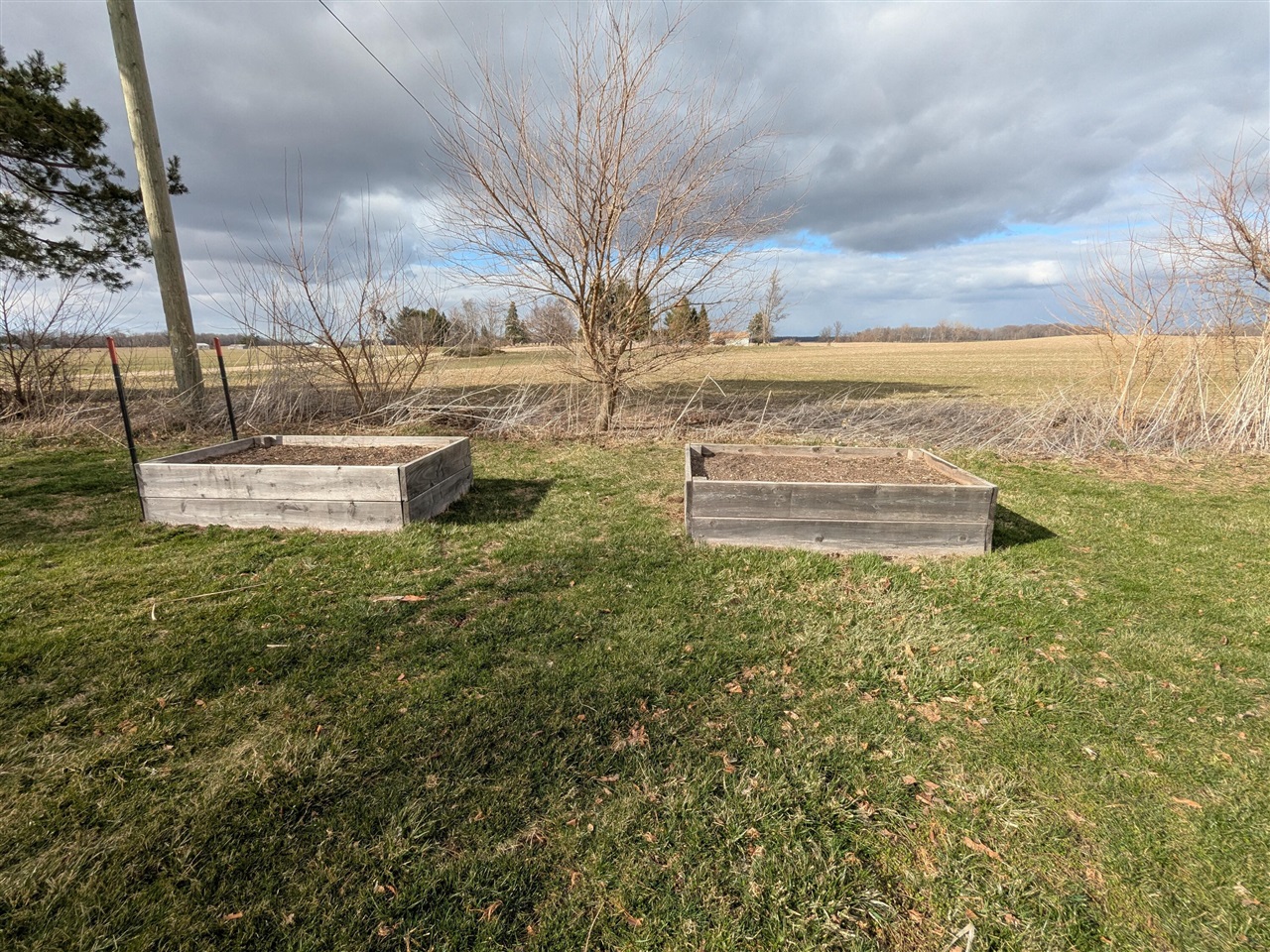 9800 Boyer Road, Charlotte, MI, 48813