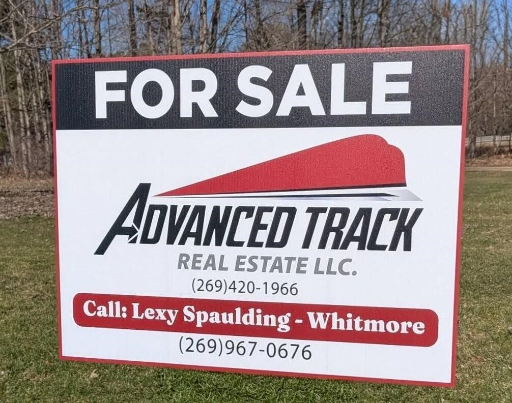 9800 Boyer Road, Charlotte, MI, 48813