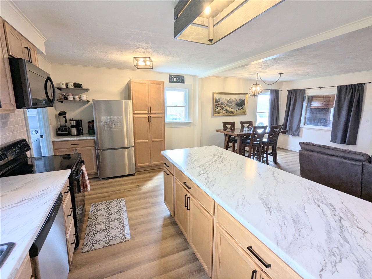 9800 Boyer Road, Charlotte, MI, 48813