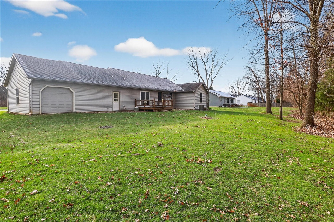 69756 Knottingham Lane, Edwardsburg, MI, 49112-8454