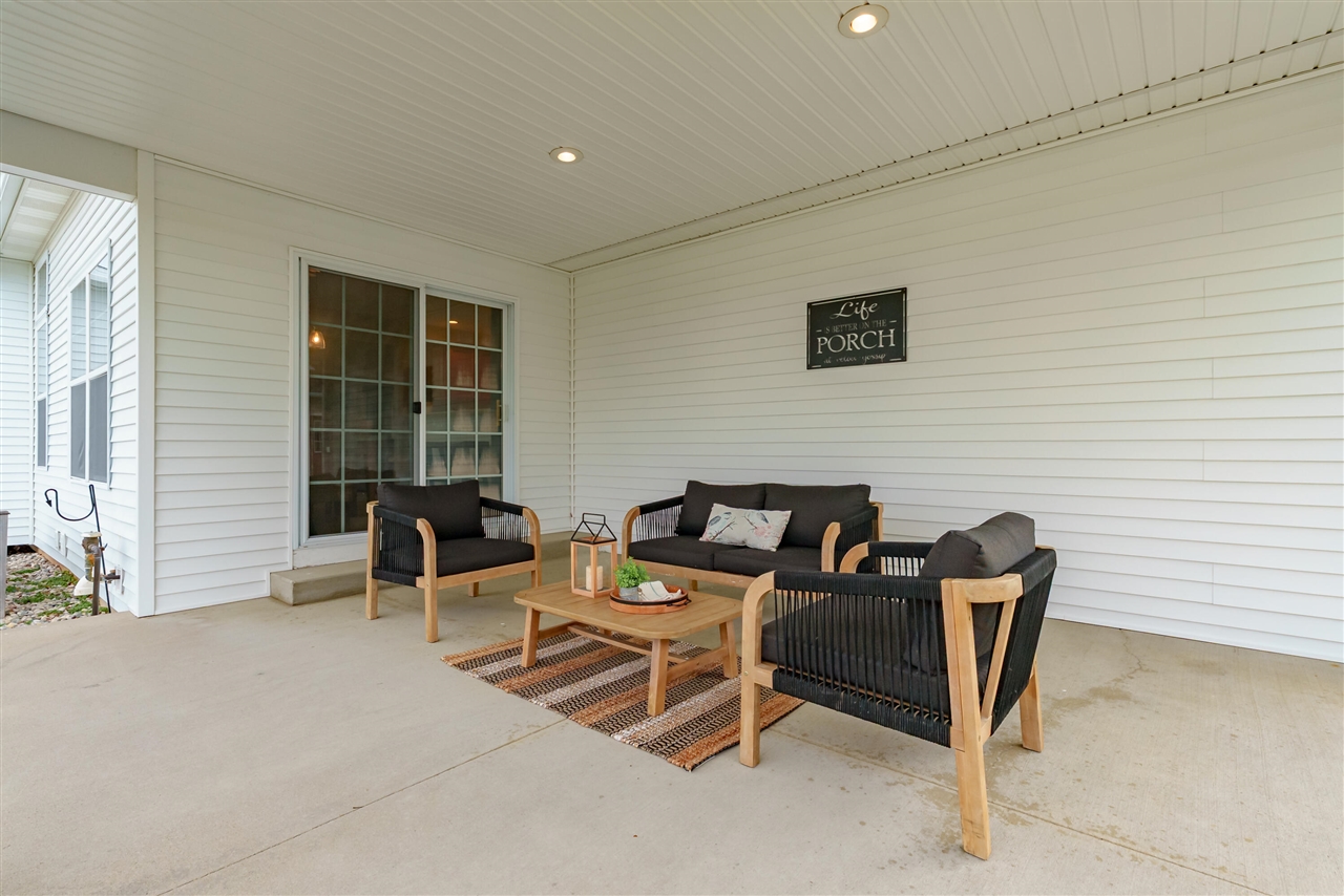 11732 Prairie Edge Street, Schoolcraft, MI, 49087-8817