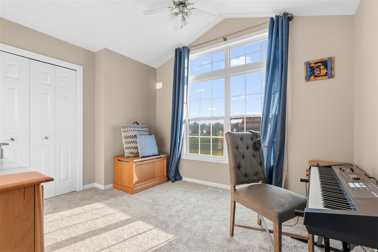 11732 Prairie Edge Street, Schoolcraft, MI, 49087-8817