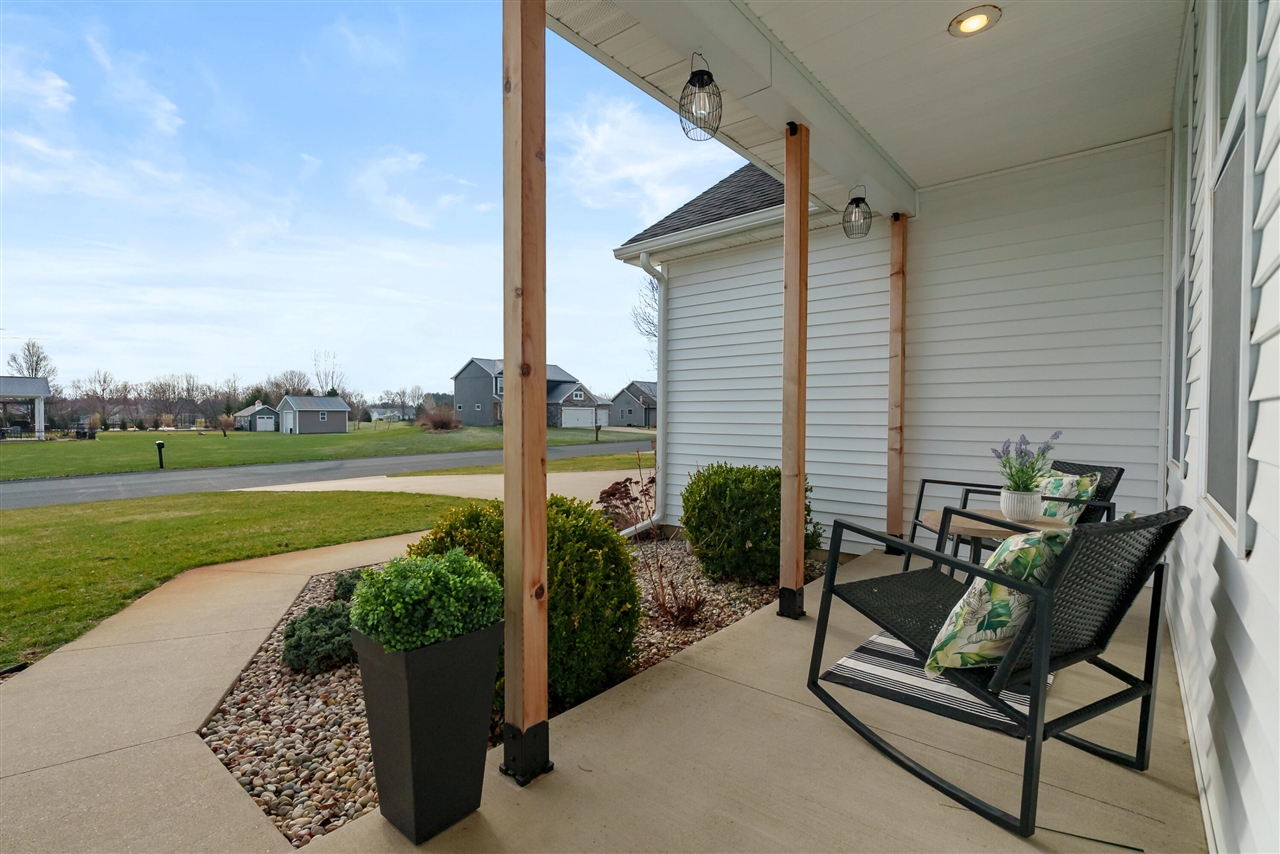 11732 Prairie Edge Street, Schoolcraft, MI, 49087-8817