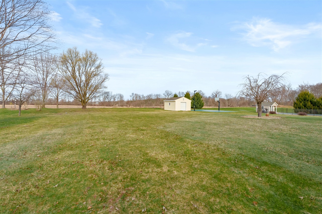 11732 Prairie Edge Street, Schoolcraft, MI, 49087-8817