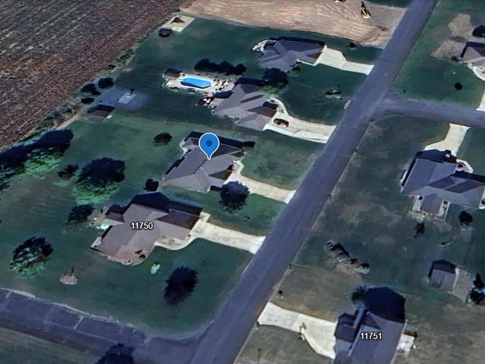 11732 Prairie Edge Street, Schoolcraft, MI, 49087-8817