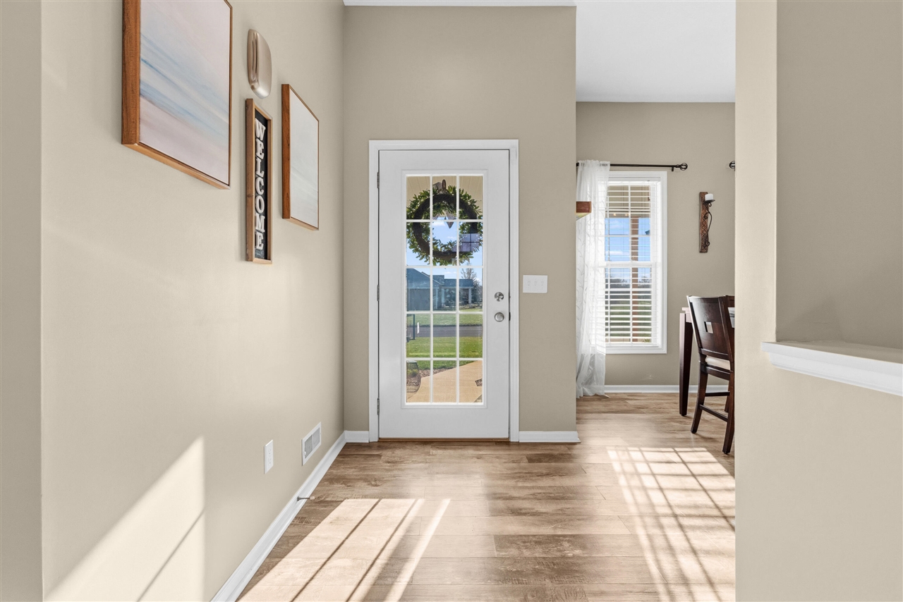 11732 Prairie Edge Street, Schoolcraft, MI, 49087-8817