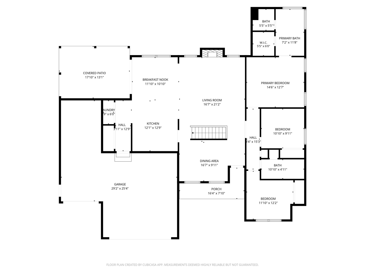 11732 Prairie Edge Street, Schoolcraft, MI, 49087-8817