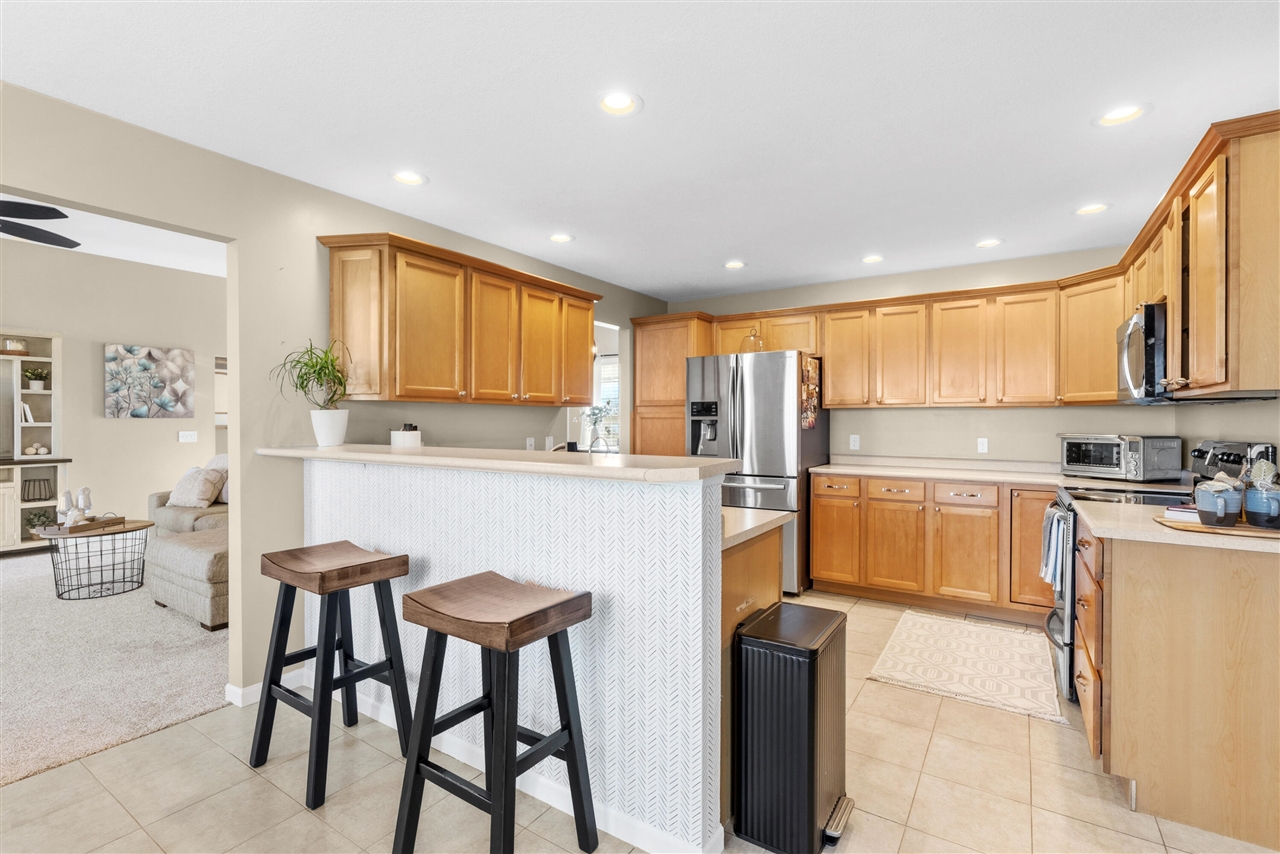 11732 Prairie Edge Street, Schoolcraft, MI, 49087-8817