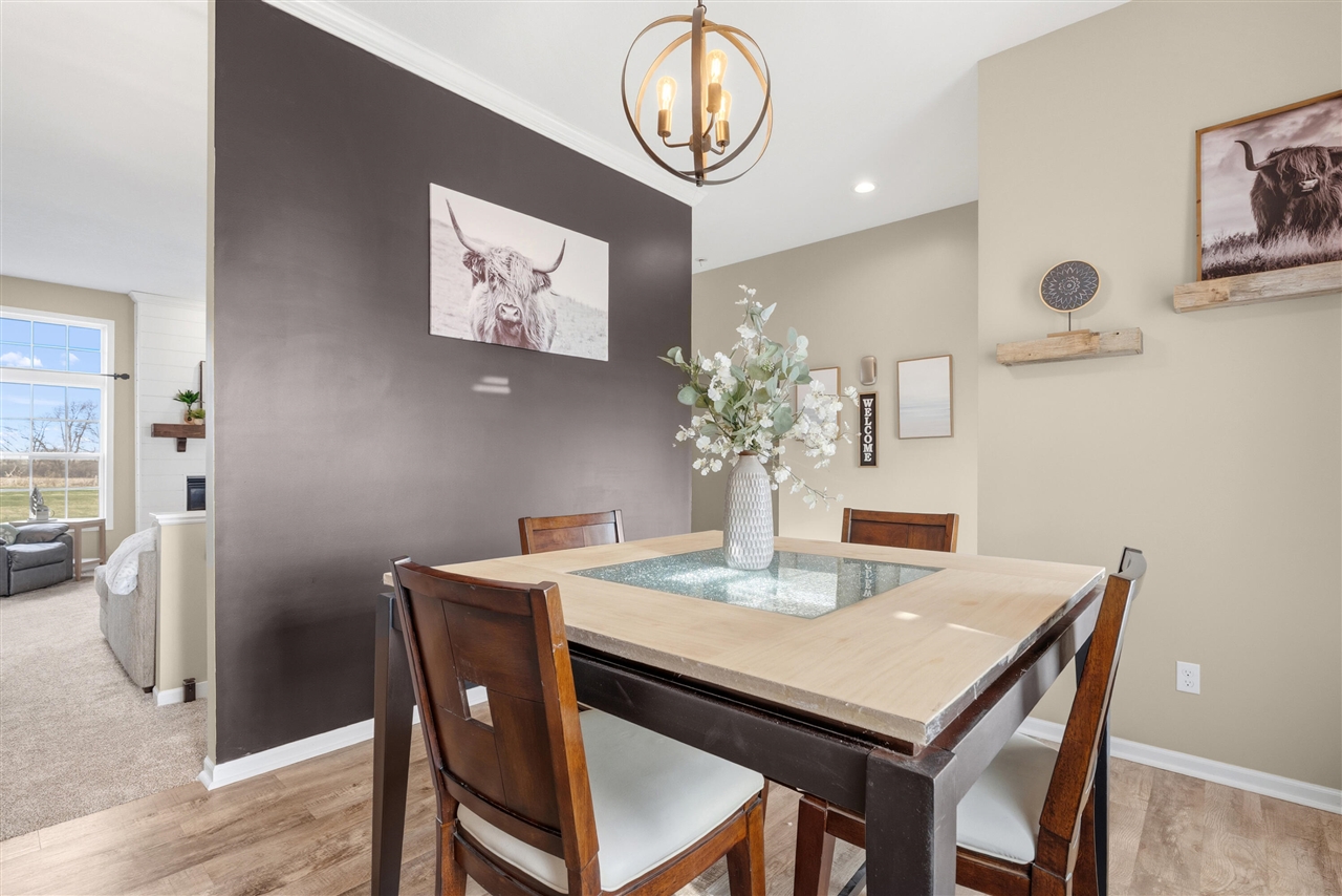 11732 Prairie Edge Street, Schoolcraft, MI, 49087-8817