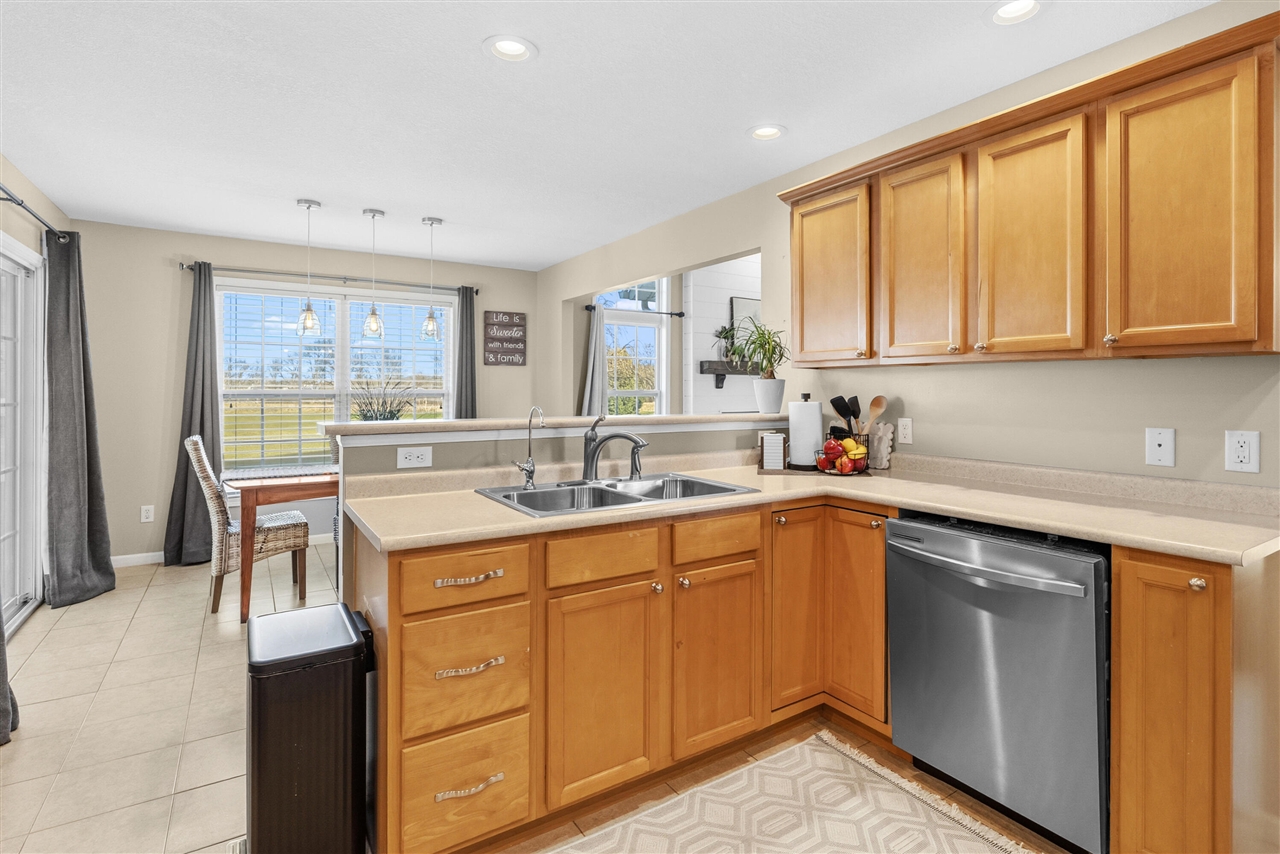 11732 Prairie Edge Street, Schoolcraft, MI, 49087-8817