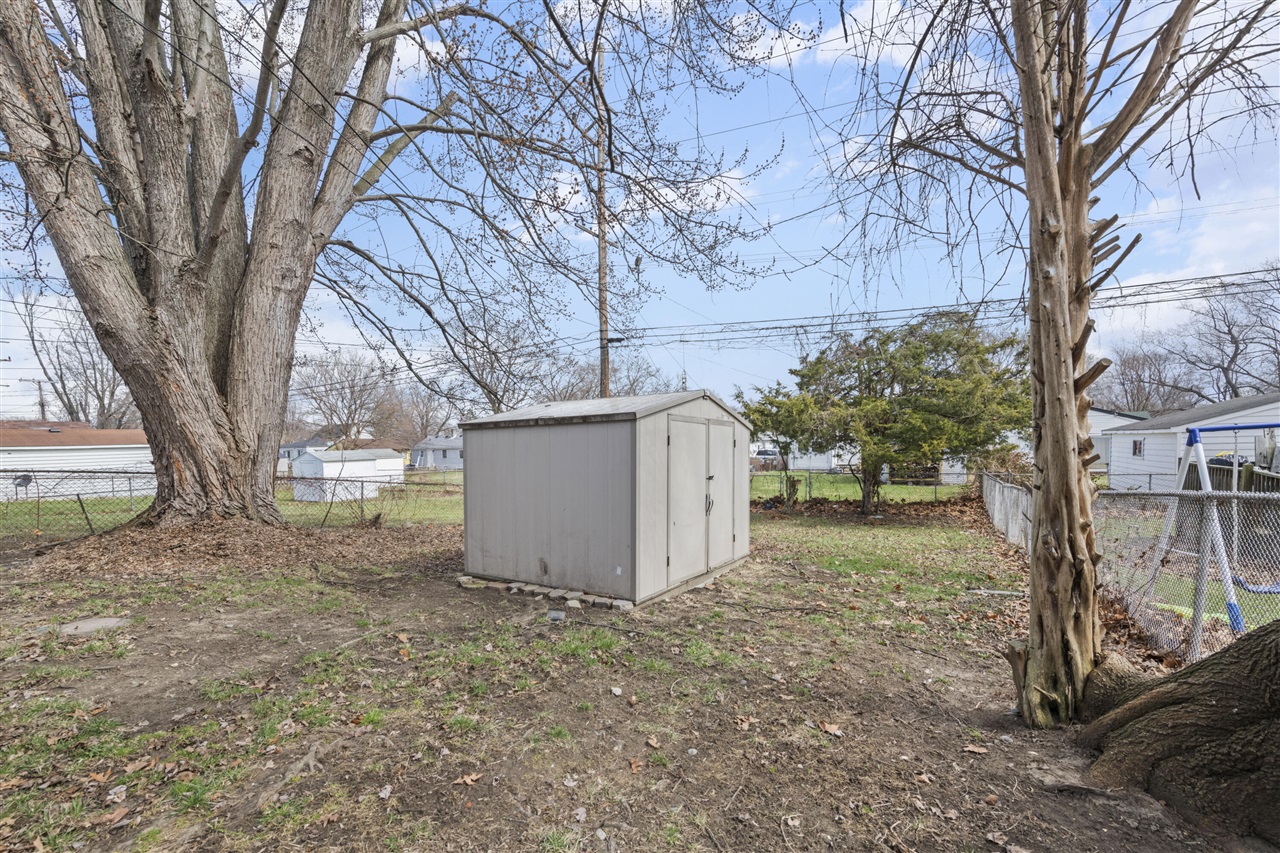 6469 Troy Street, Taylor, MI, 48180-1636