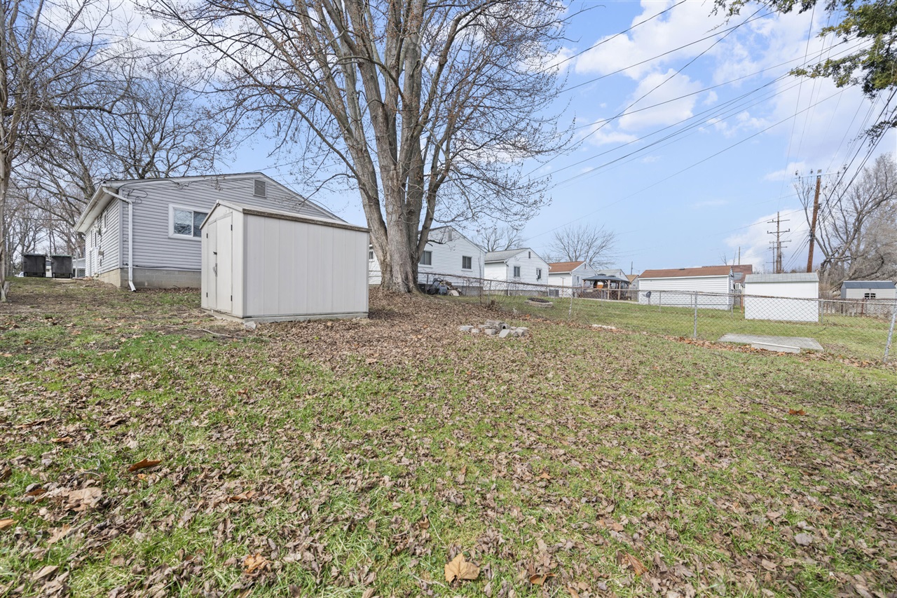 6469 Troy Street, Taylor, MI, 48180-1636