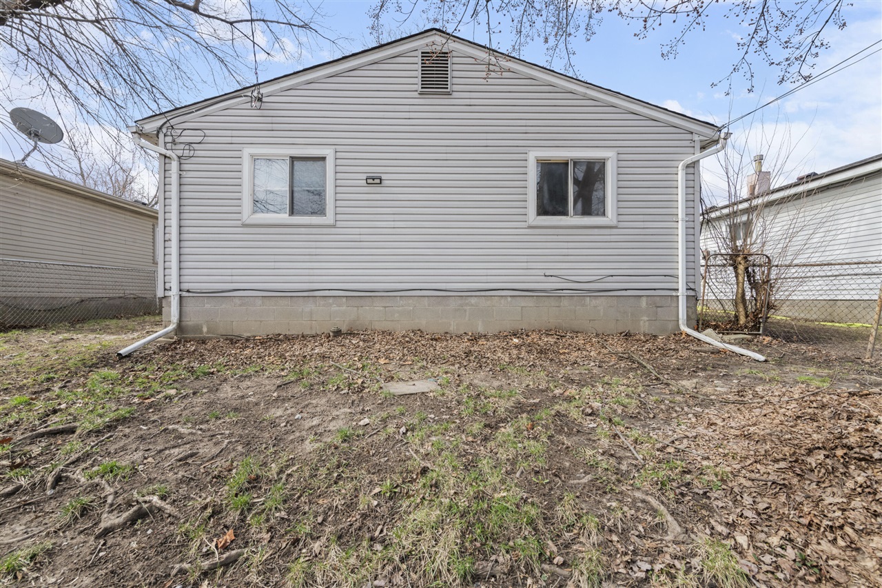 6469 Troy Street, Taylor, MI, 48180-1636