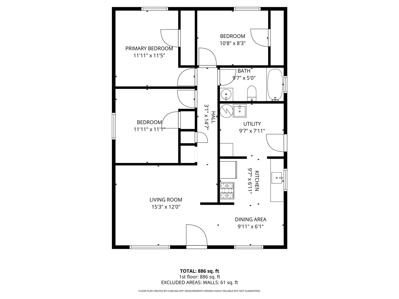 6469 Troy Street, Taylor, MI, 48180-1636