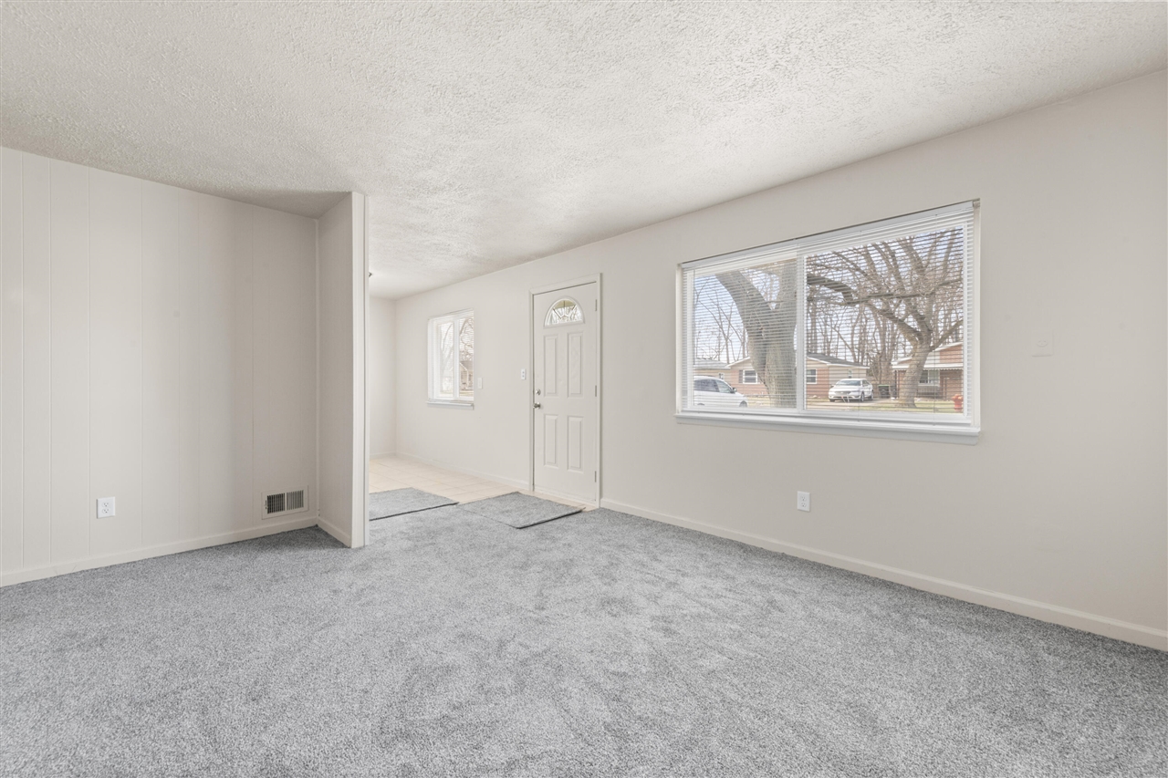 6469 Troy Street, Taylor, MI, 48180-1636