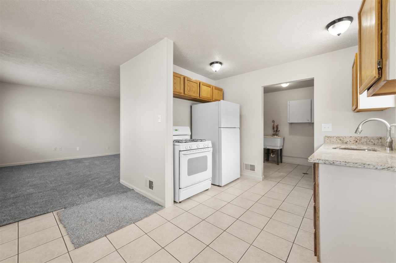 6469 Troy Street, Taylor, MI, 48180-1636