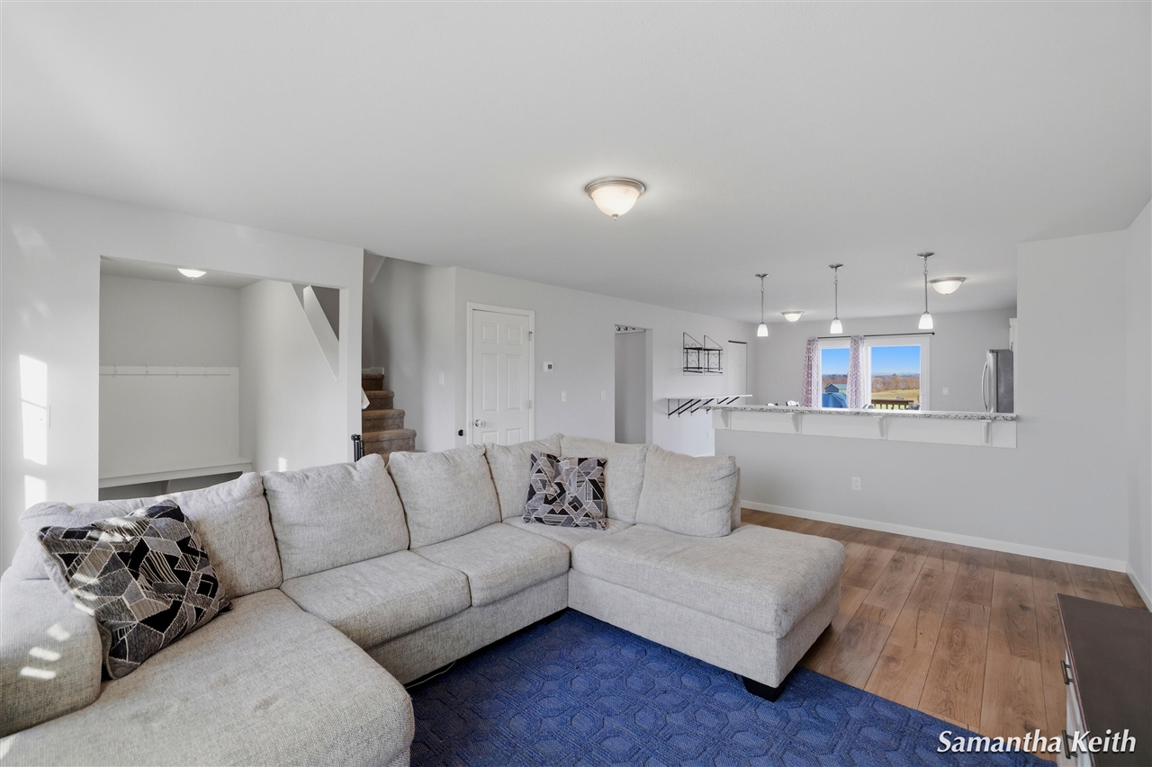 931 View Pointe Drive, Middleville, MI, 49333-9370