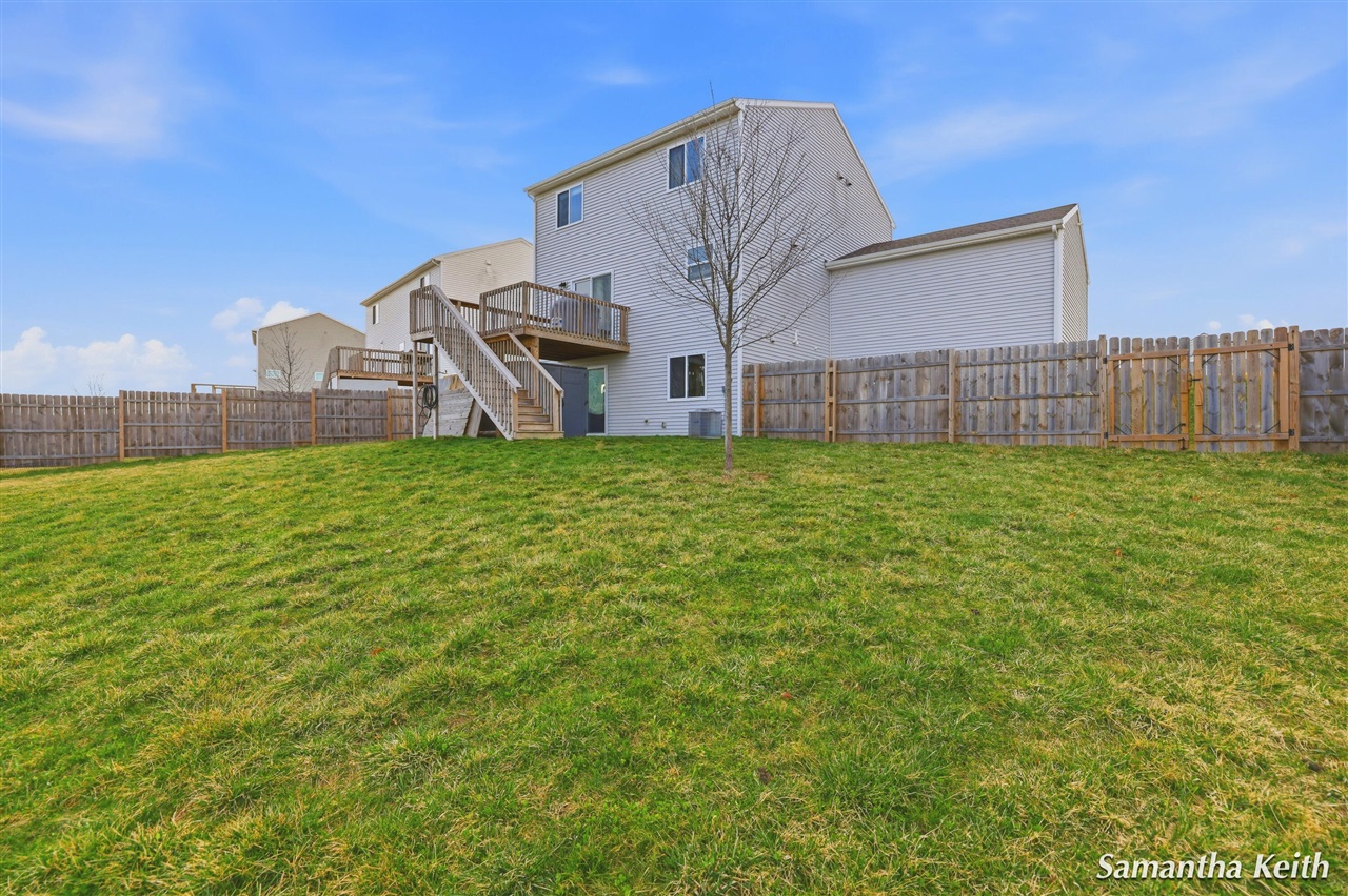 931 View Pointe Drive, Middleville, MI, 49333-9370