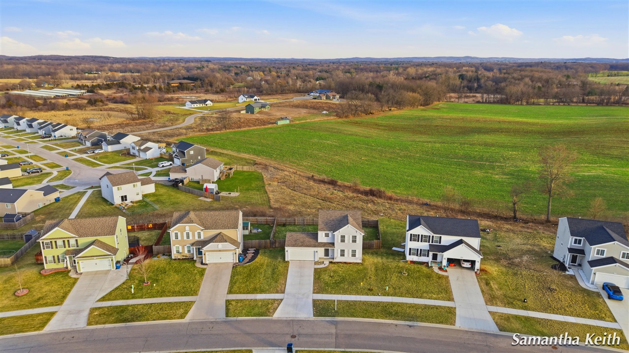 931 View Pointe Drive, Middleville, MI, 49333-9370