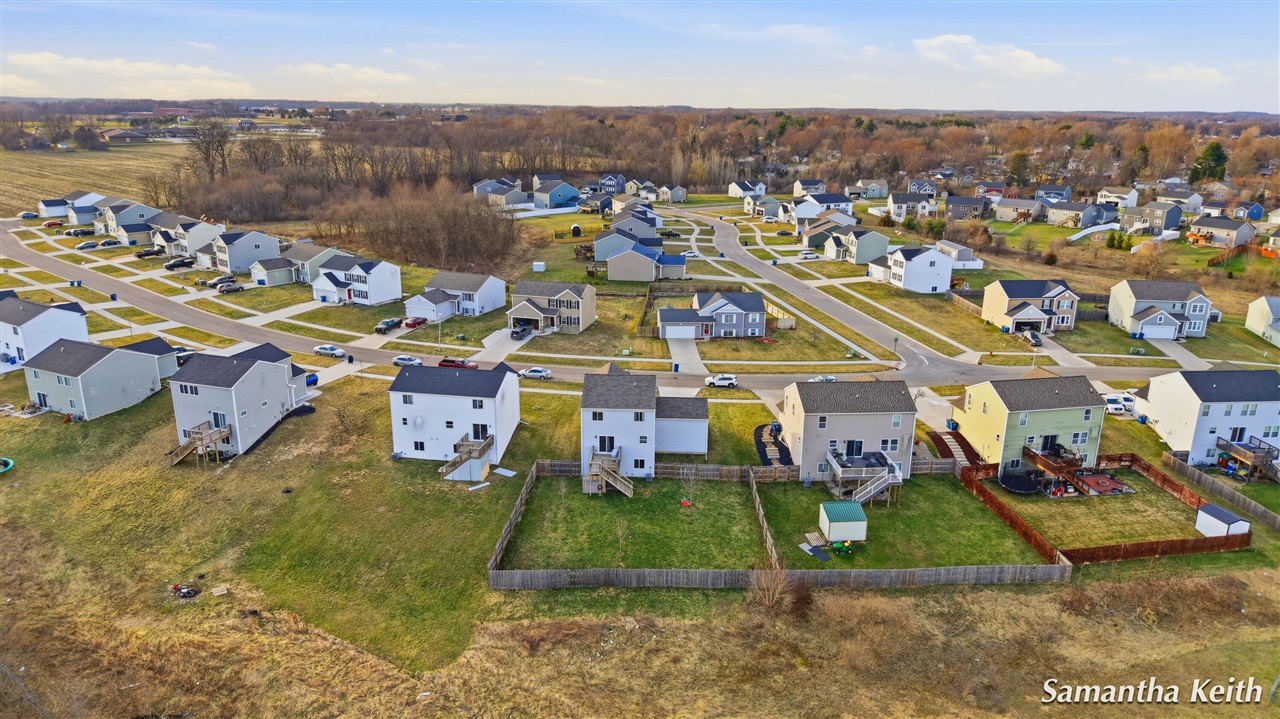 931 View Pointe Drive, Middleville, MI, 49333-9370