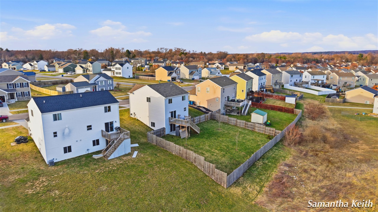 931 View Pointe Drive, Middleville, MI, 49333-9370