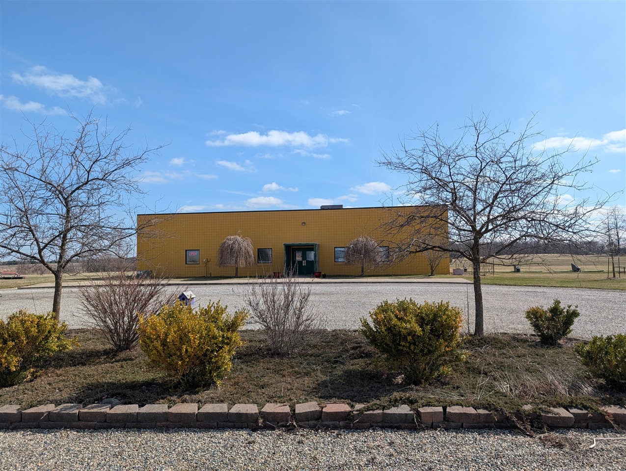 2735 S Zeeb Road, Ann Arbor, MI, 48103