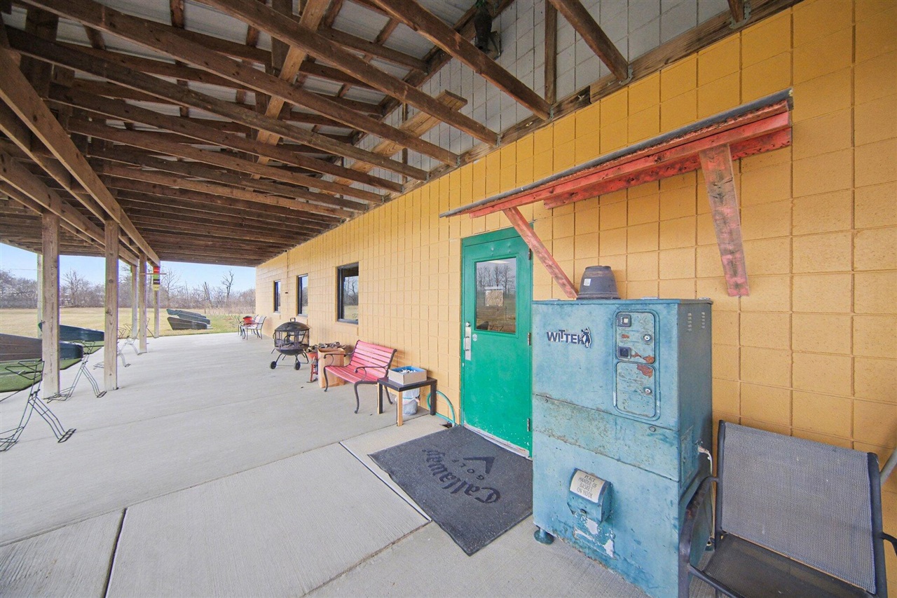 2735 S Zeeb Road, Ann Arbor, MI, 48103