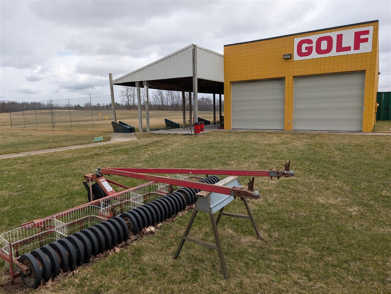 2735 S Zeeb Road, Ann Arbor, MI, 48103