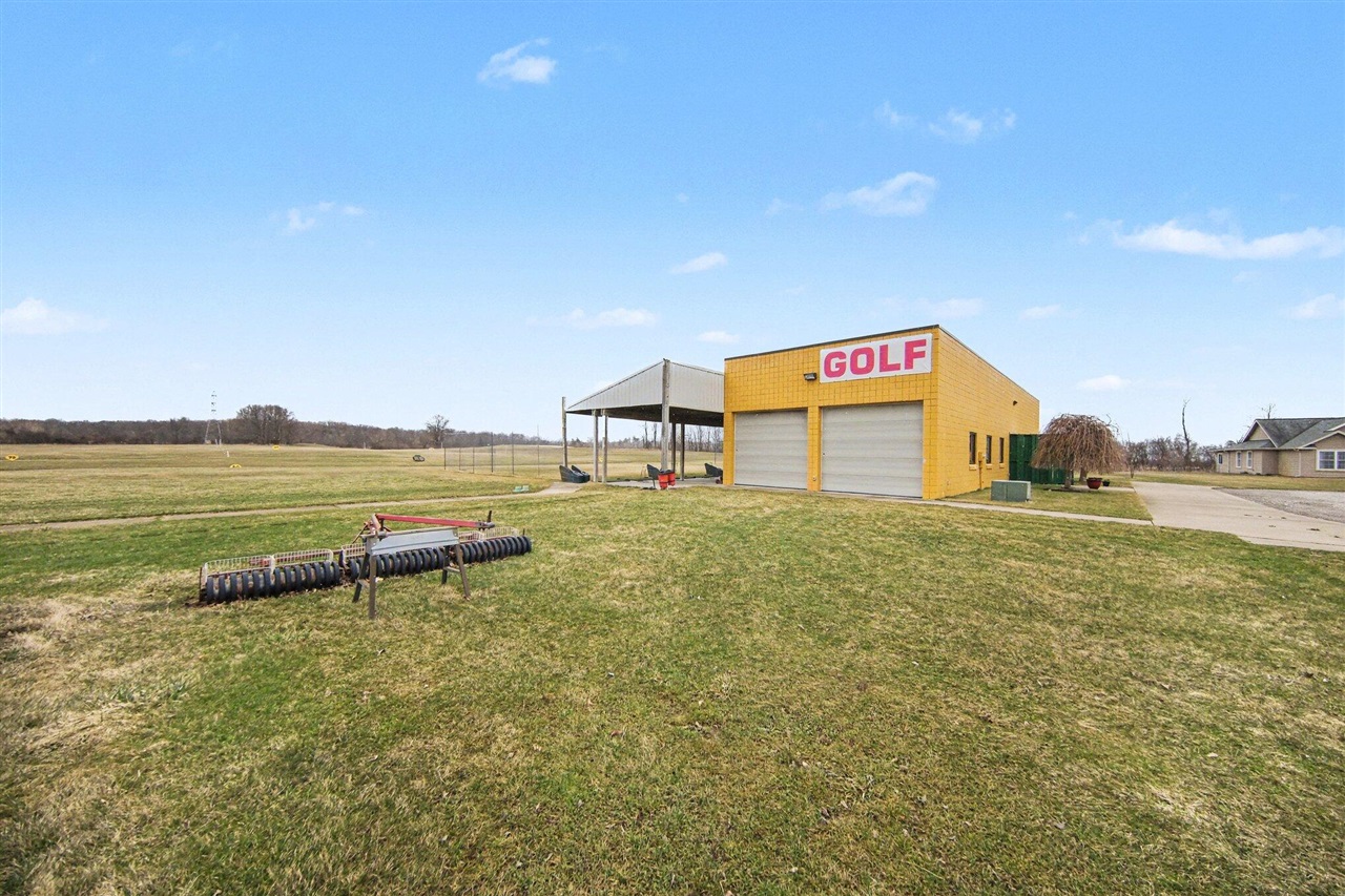 2735 S Zeeb Road, Ann Arbor, MI, 48103