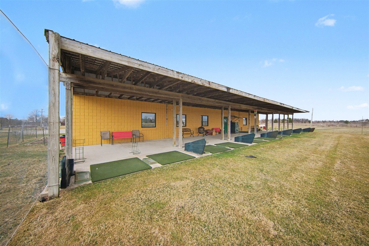 2735 S Zeeb Road, Ann Arbor, MI, 48103