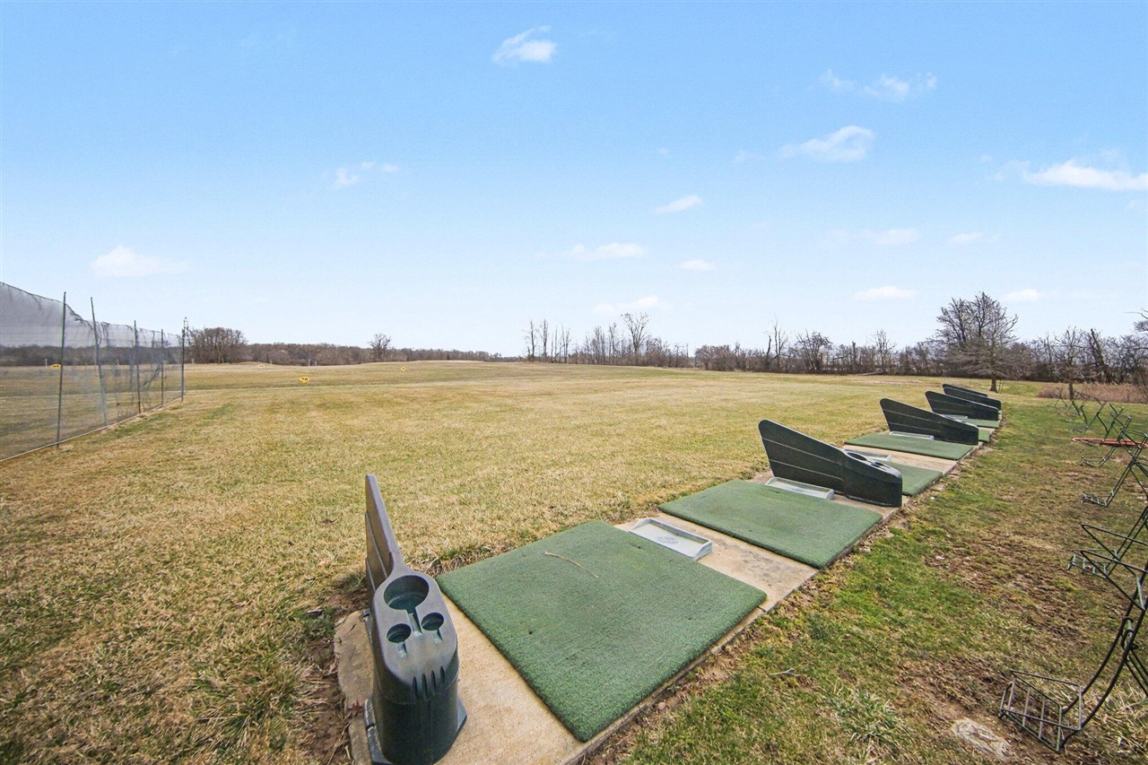 2735 S Zeeb Road, Ann Arbor, MI, 48103