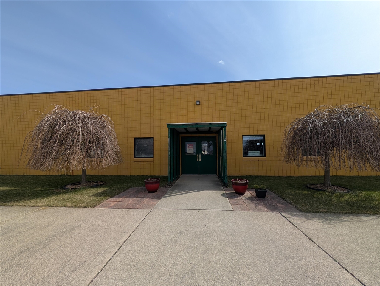 2735 S Zeeb Road, Ann Arbor, MI, 48103